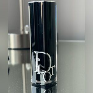 BNIB Dior LipAddict Case in Black